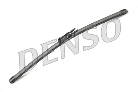 Комплект бескаркасных стеклоочистителей  Denso Flat DF-072